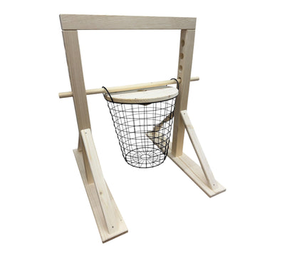 Feeding basket Hoppel