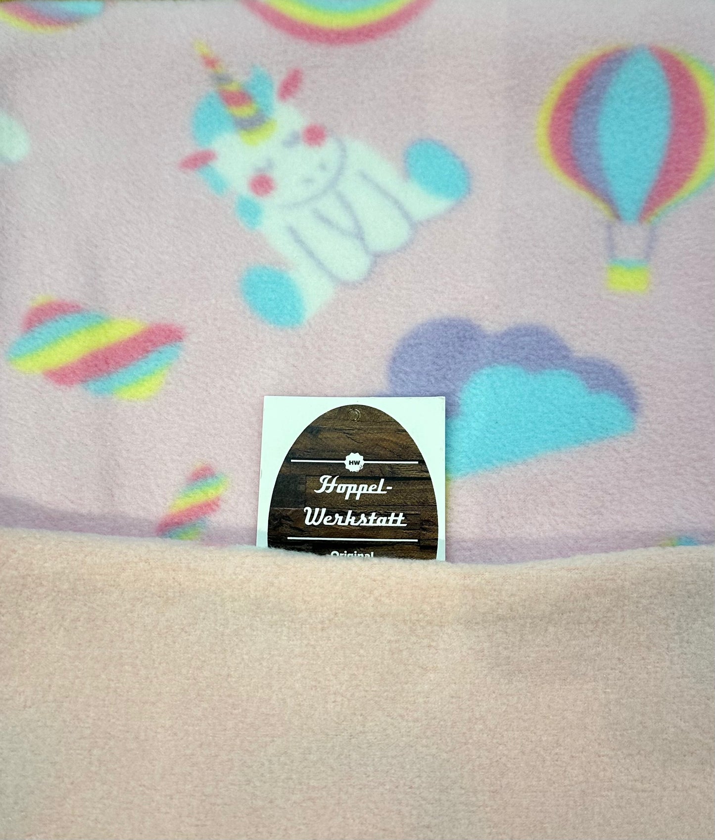 BunnyPlumb Plüschi