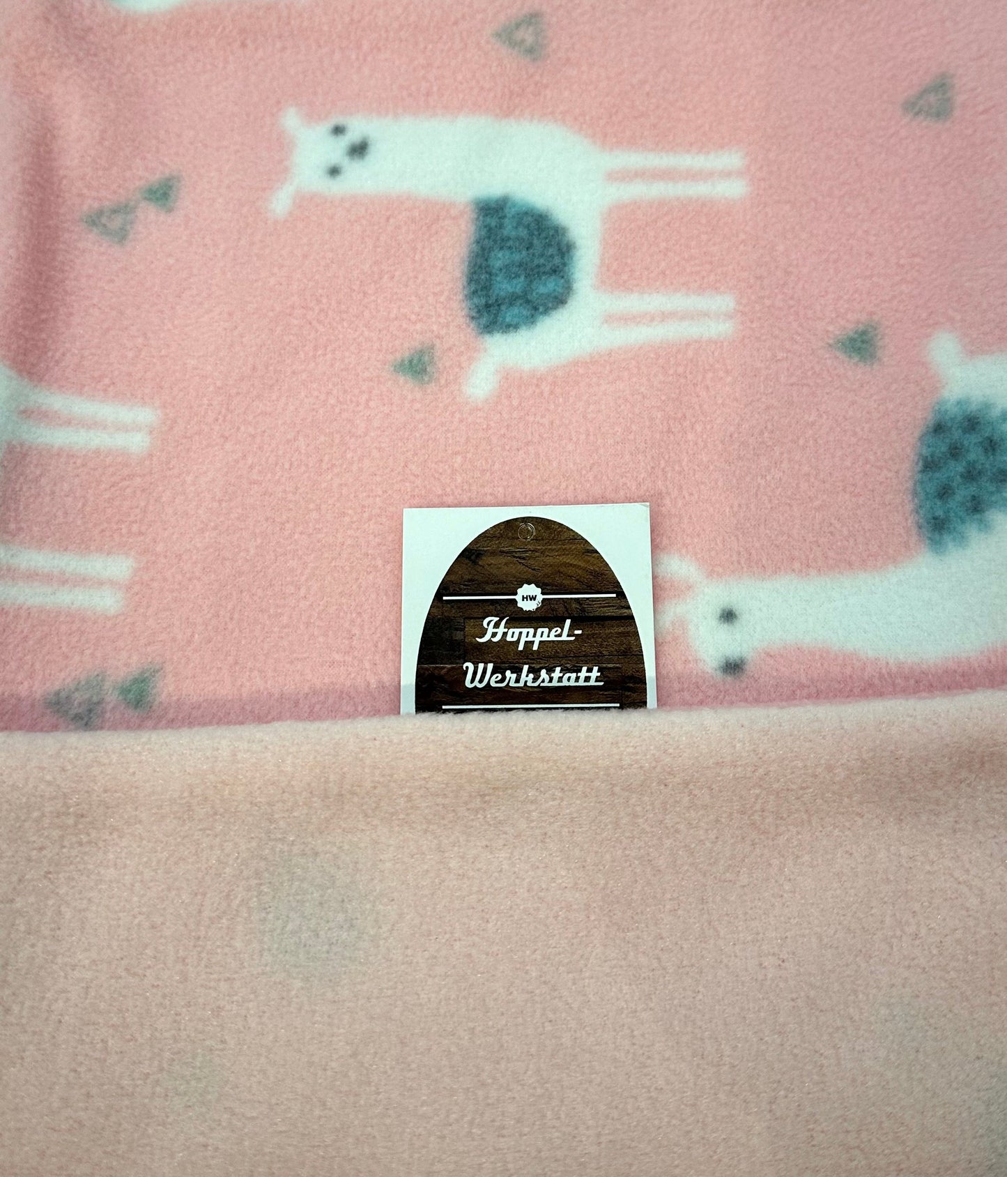 Matratze Wölkchen