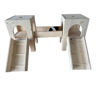 Quiek Castle Starterset