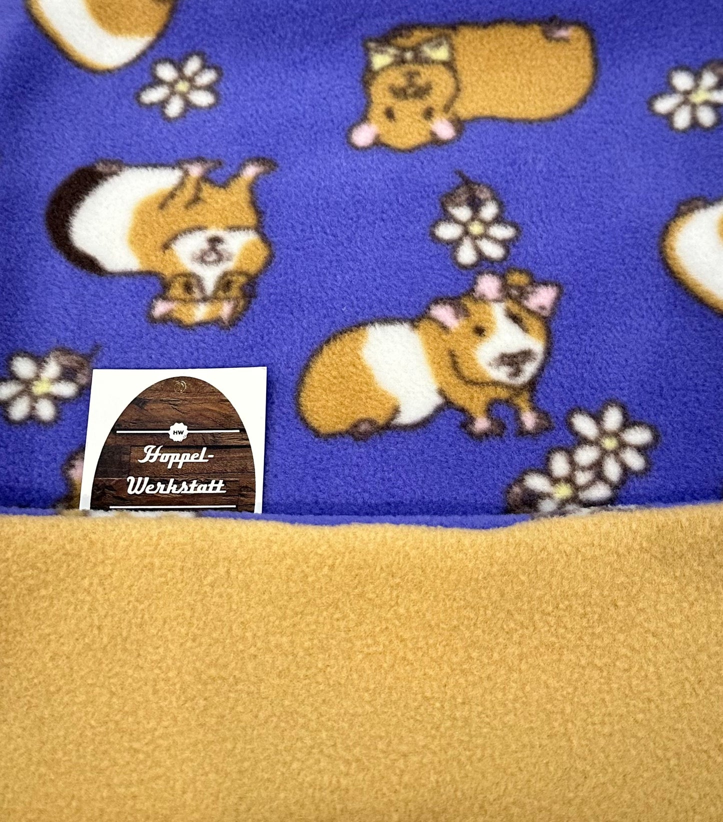 BunnyPlumb Plüschi
