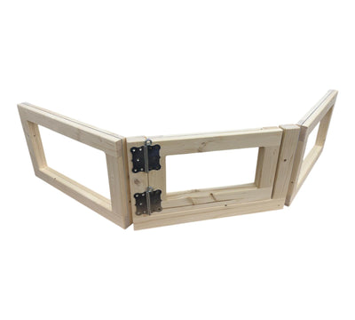 Element Plexiglas Squeak