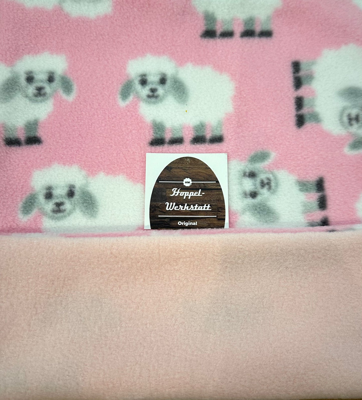 BunnyPlumb Plüschi