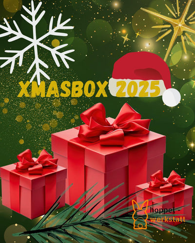 XMasBox 2025