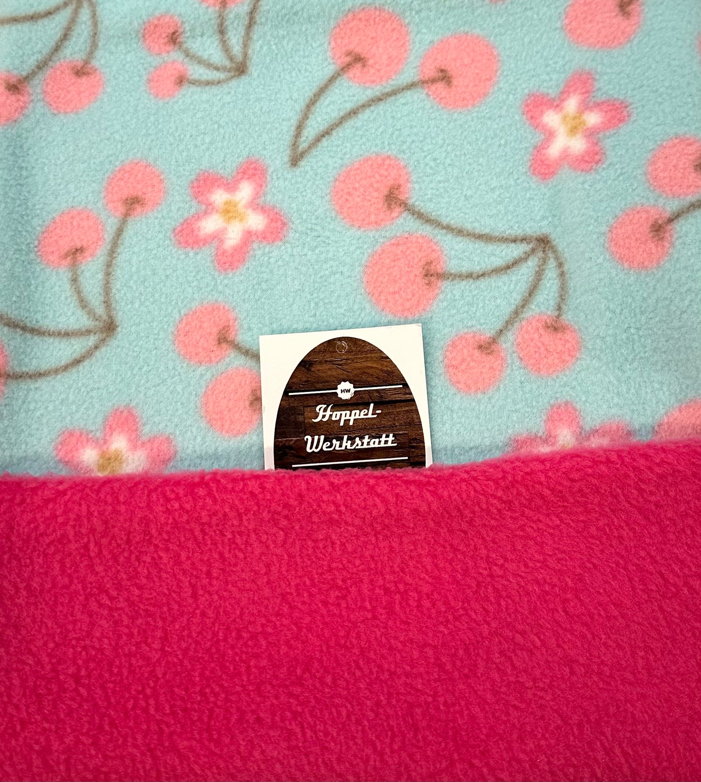 BunnyPlumb Plüschi