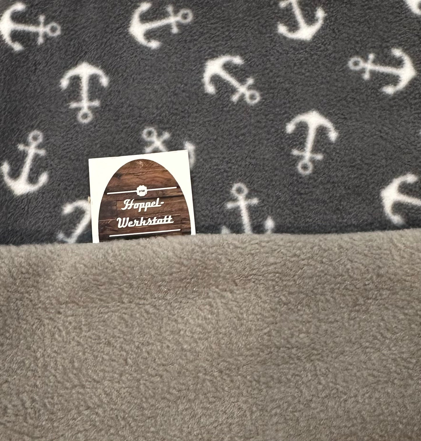 BunnyPlumb Plüschi