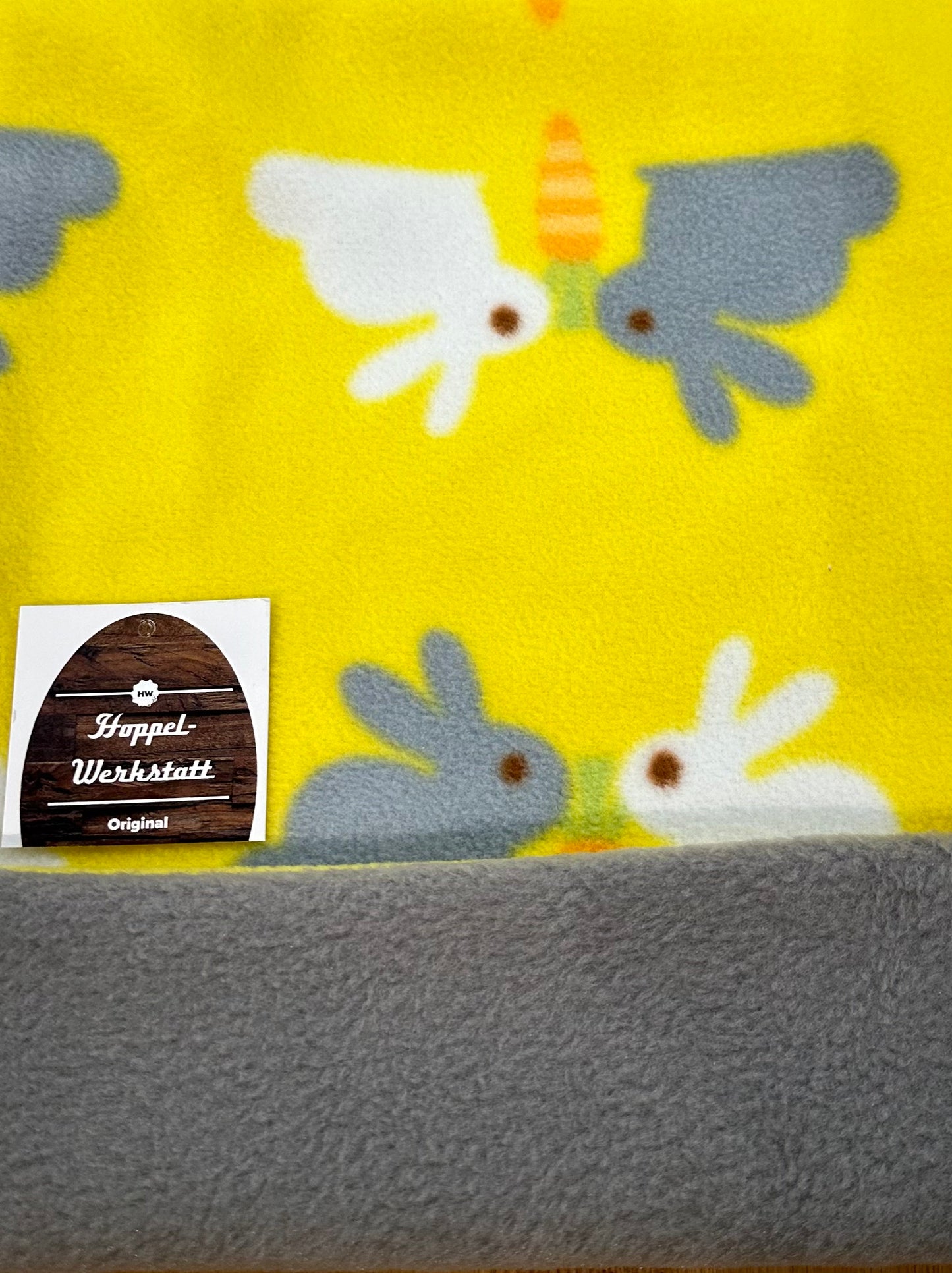 BunnyPlumb Plüschi