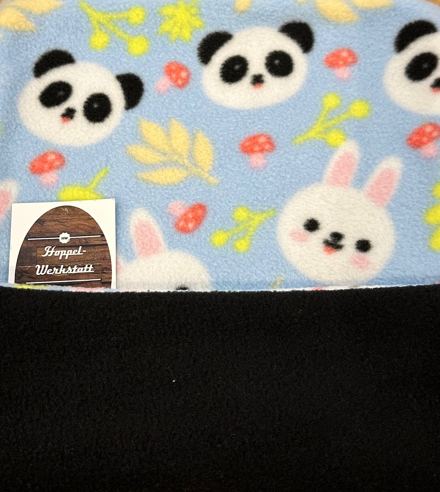 BunnyPlumb Plüschi