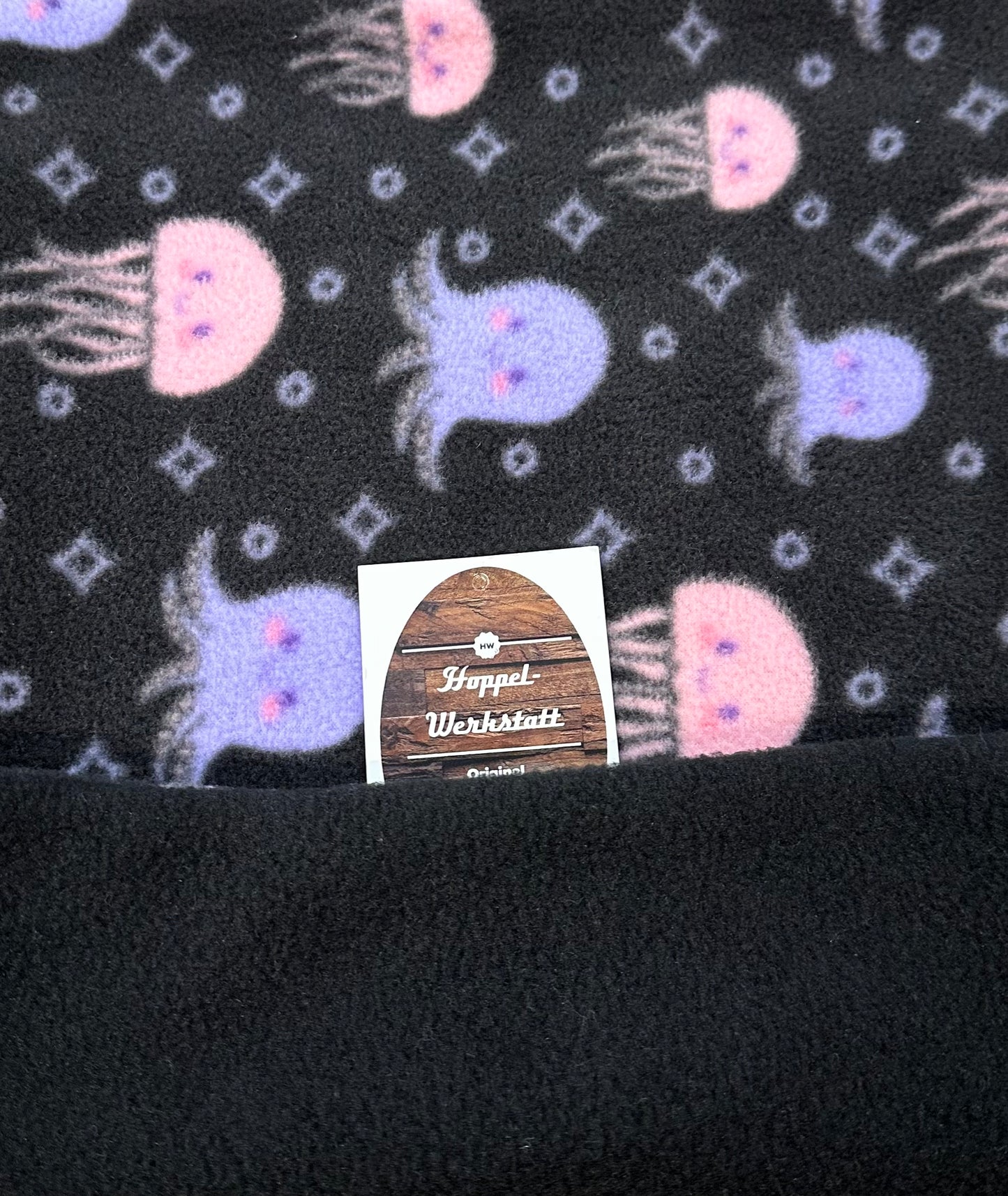 BunnyPlumb Plüschi