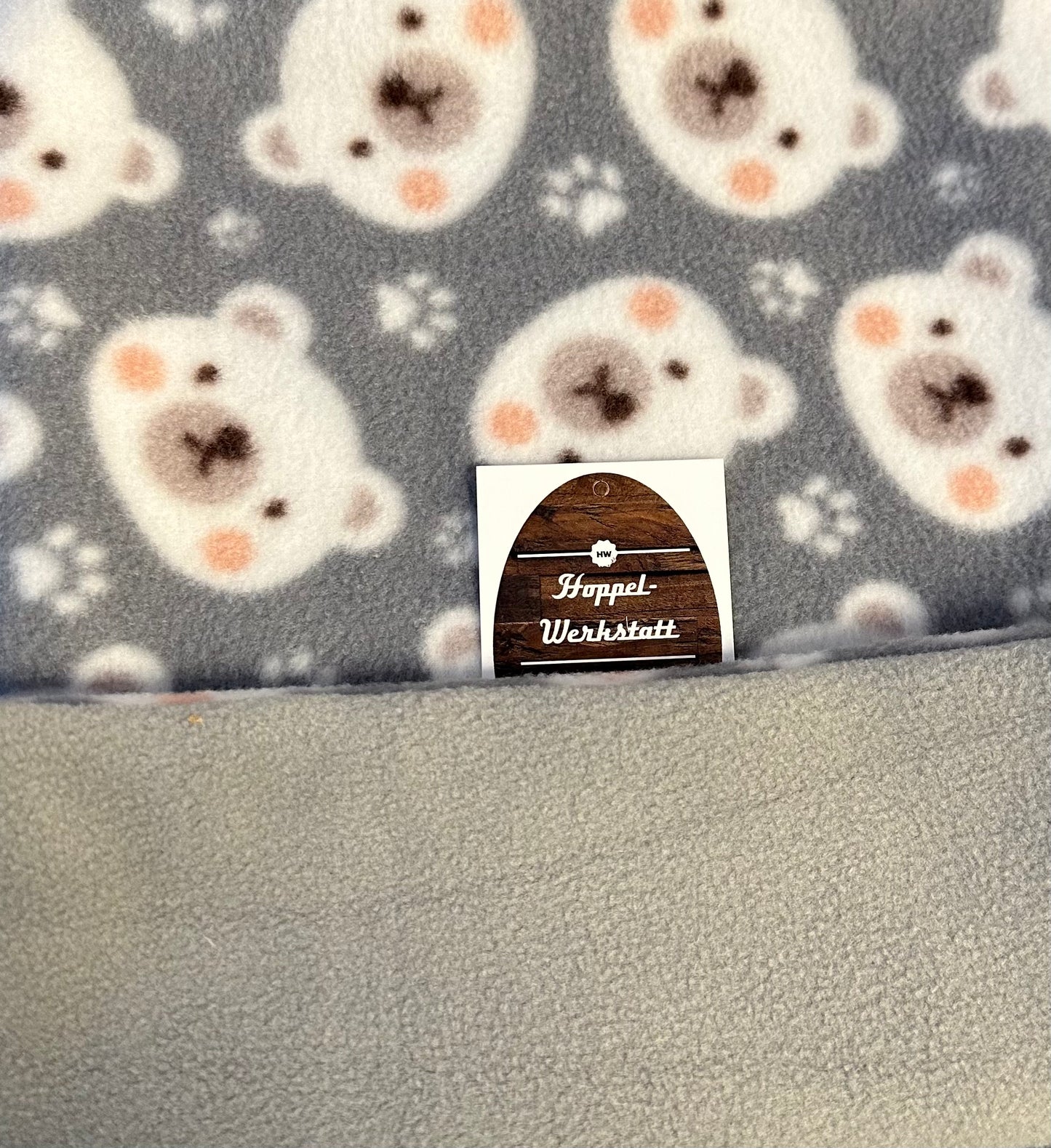 BunnyPlumb Plüschi