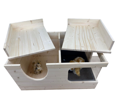 Sandbox Hoppel Deluxe