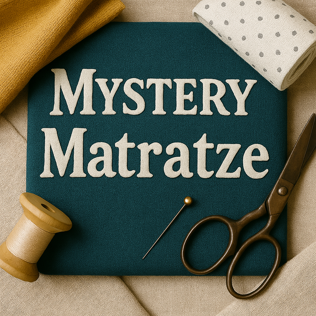Matratze 20x30cm