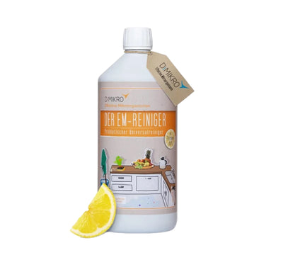 Dimikro EM Cleaner Lemon