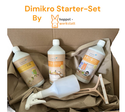 Dimicro Starter Set