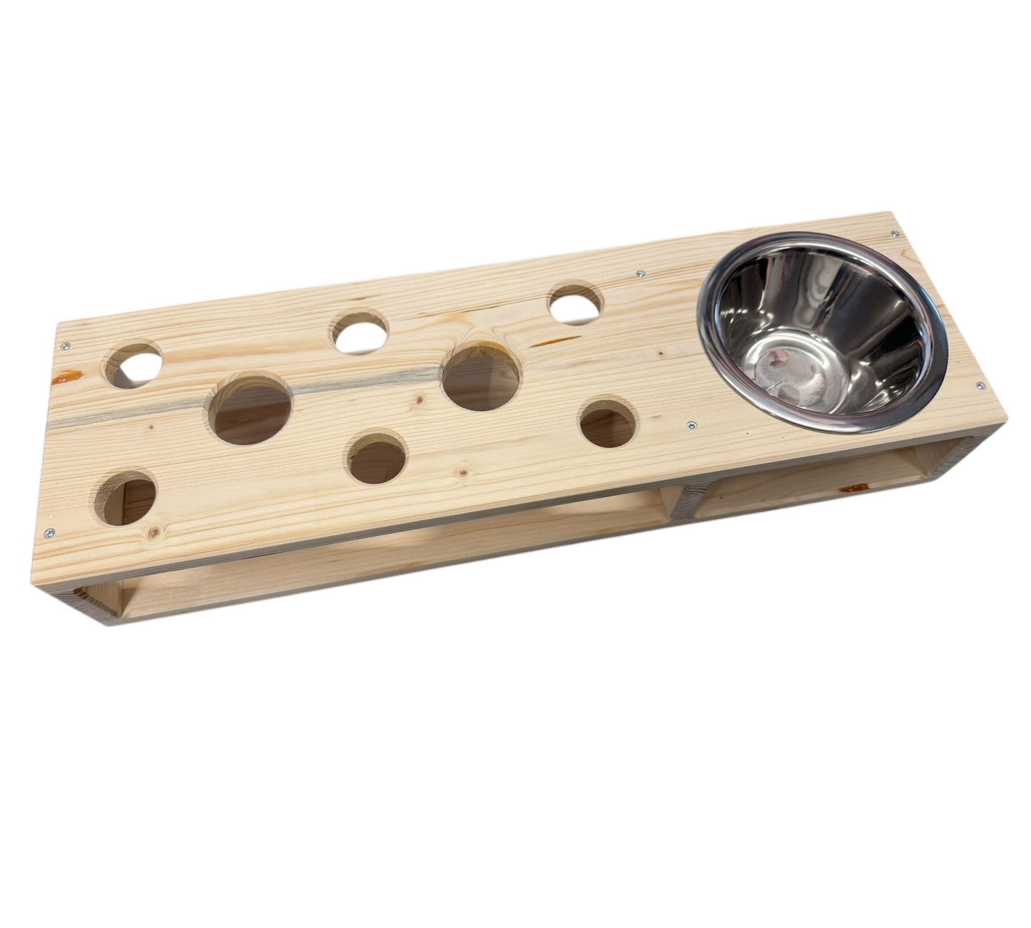 Sale Futterständer Hoppel Deluxe