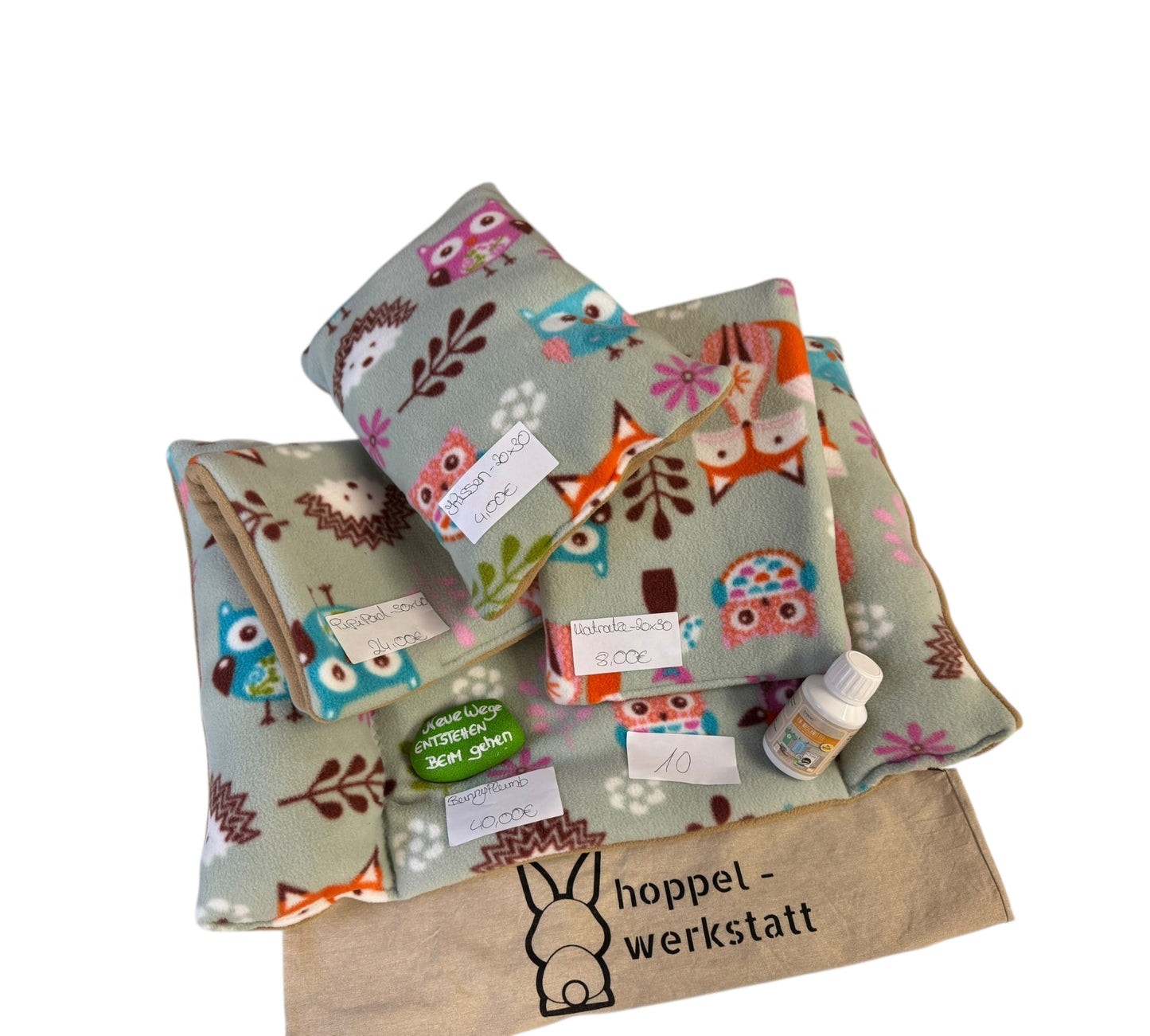 MarktBox
