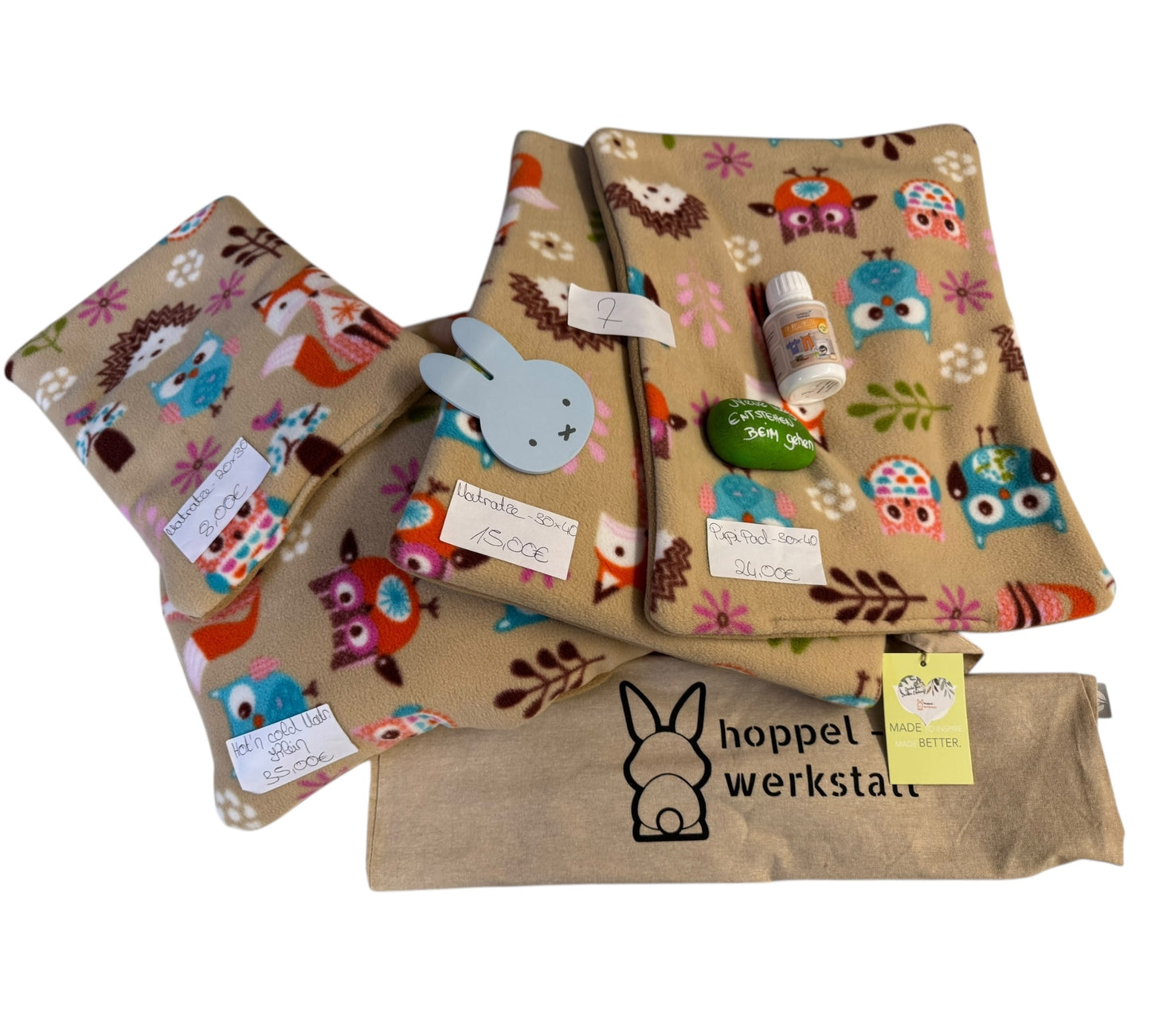 MarktBox