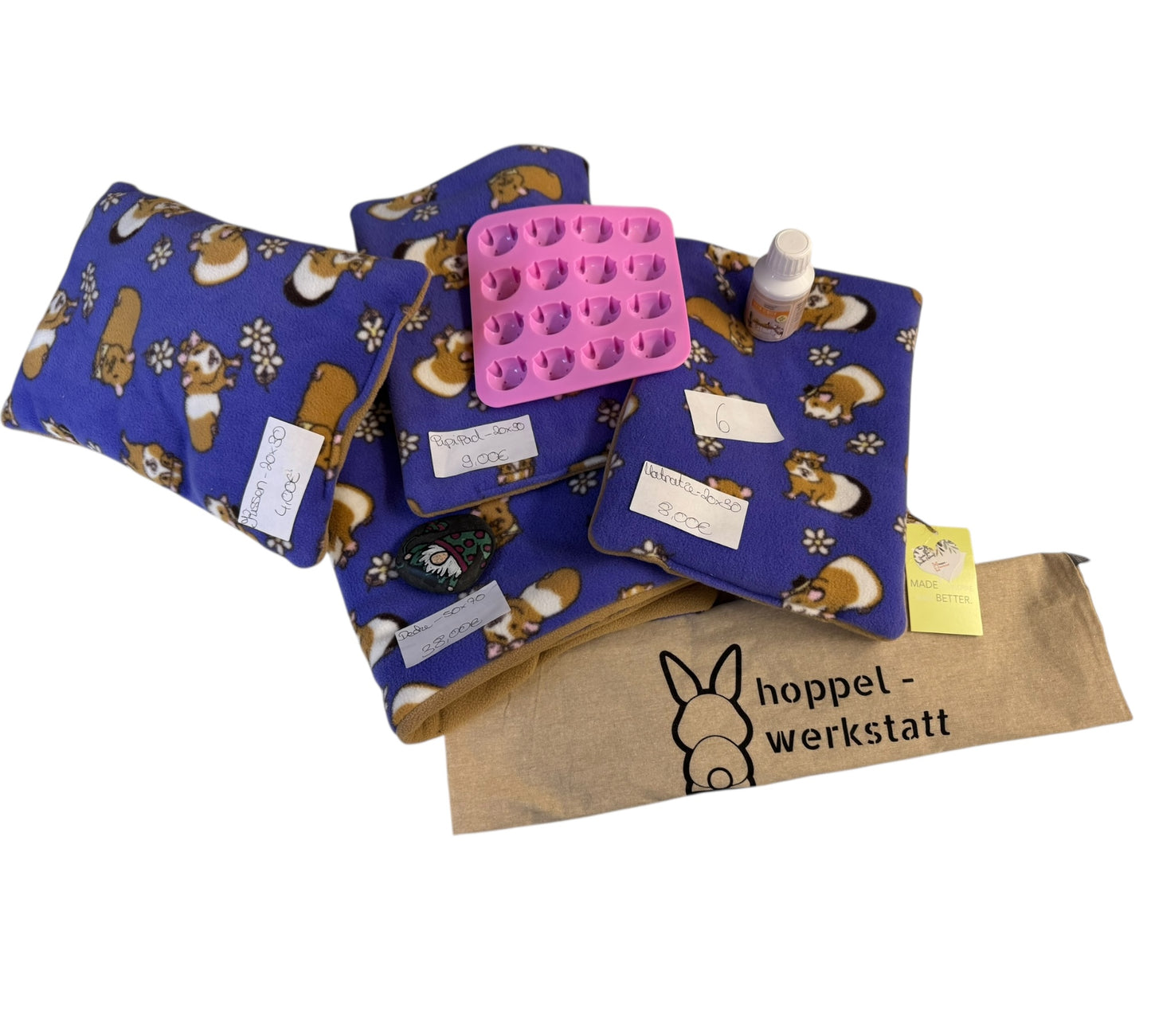 MarktBox