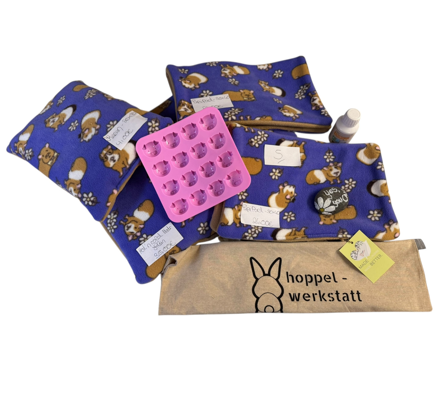 MarktBox