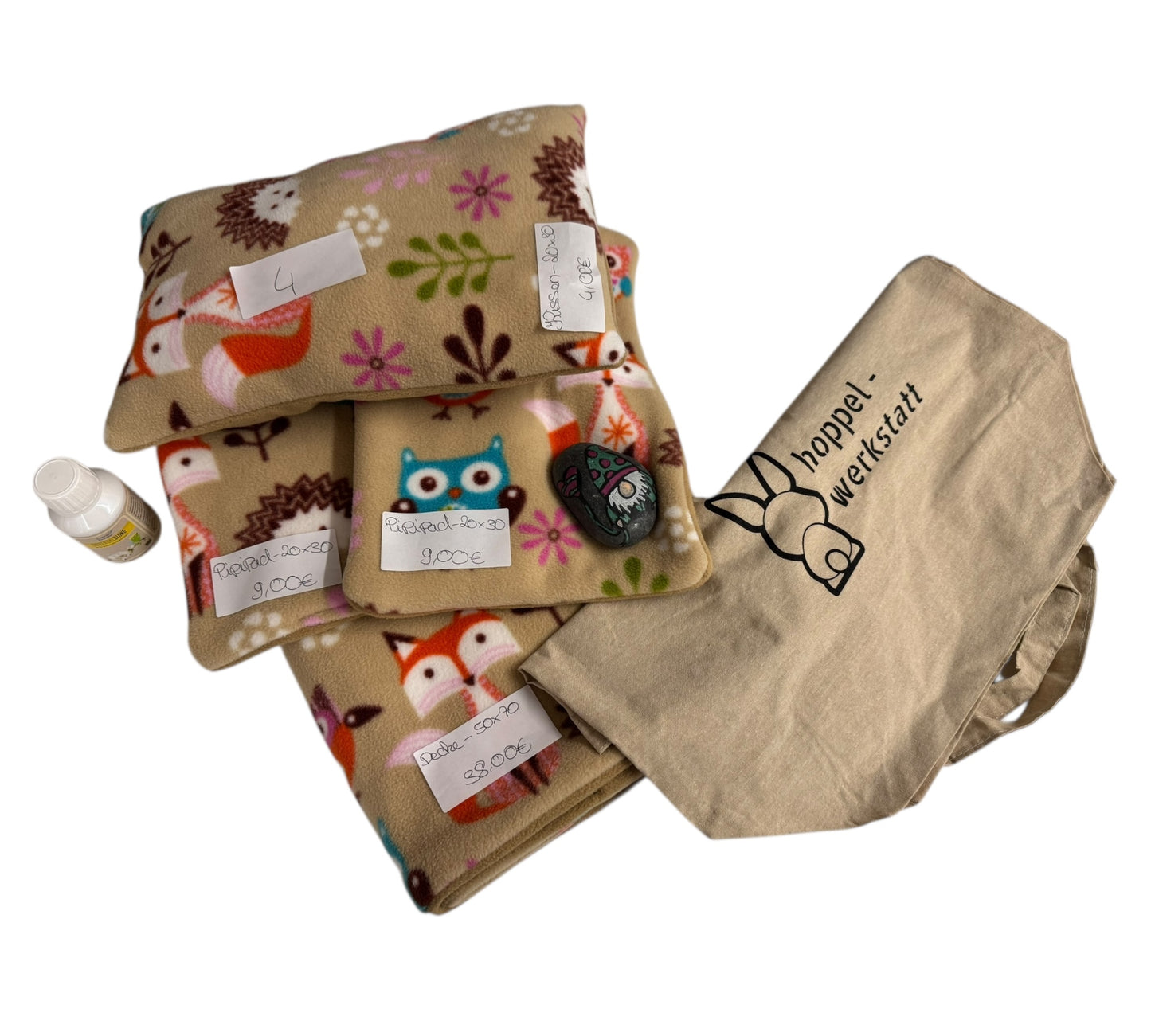 MarktBox