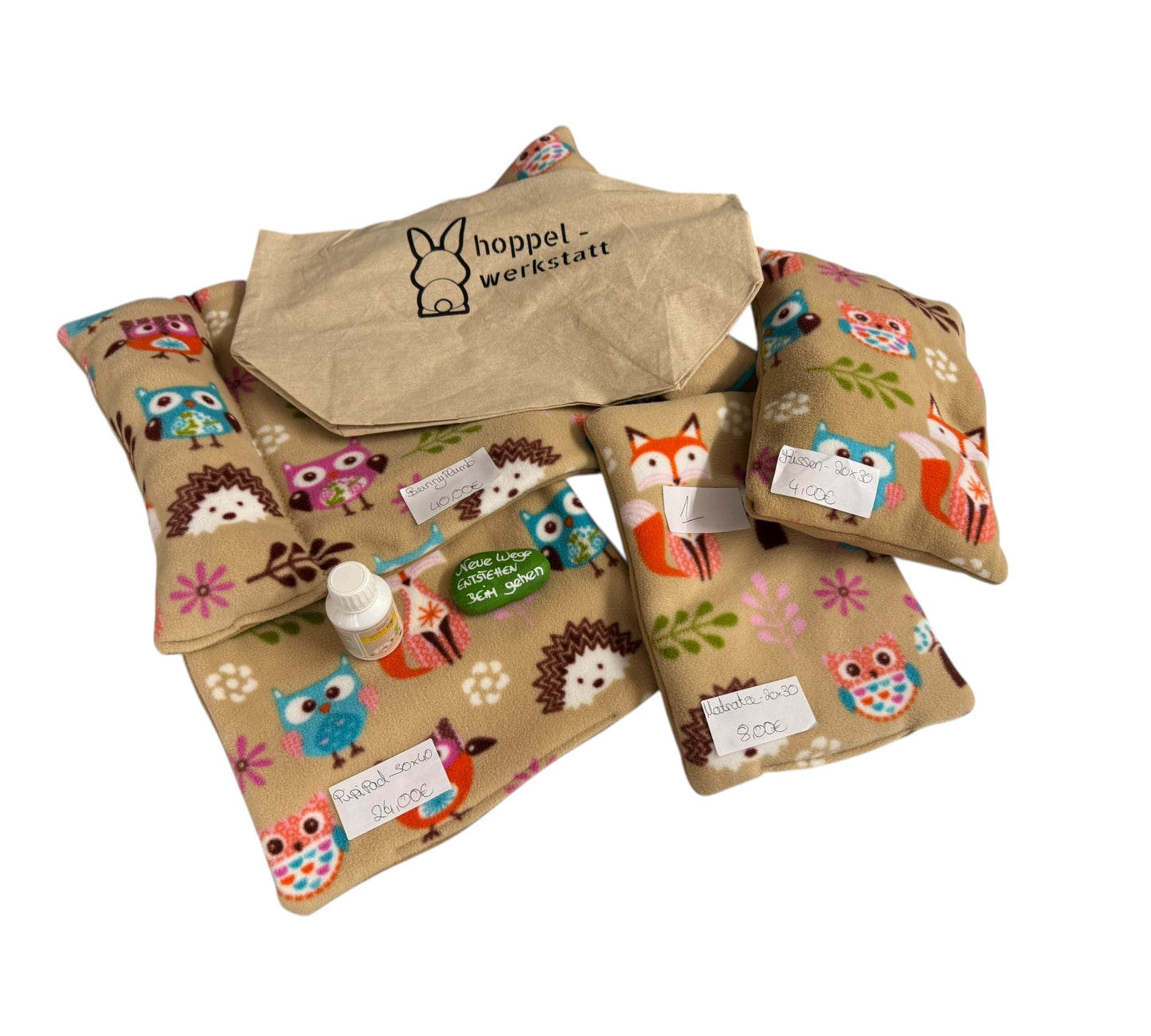 MarktBox