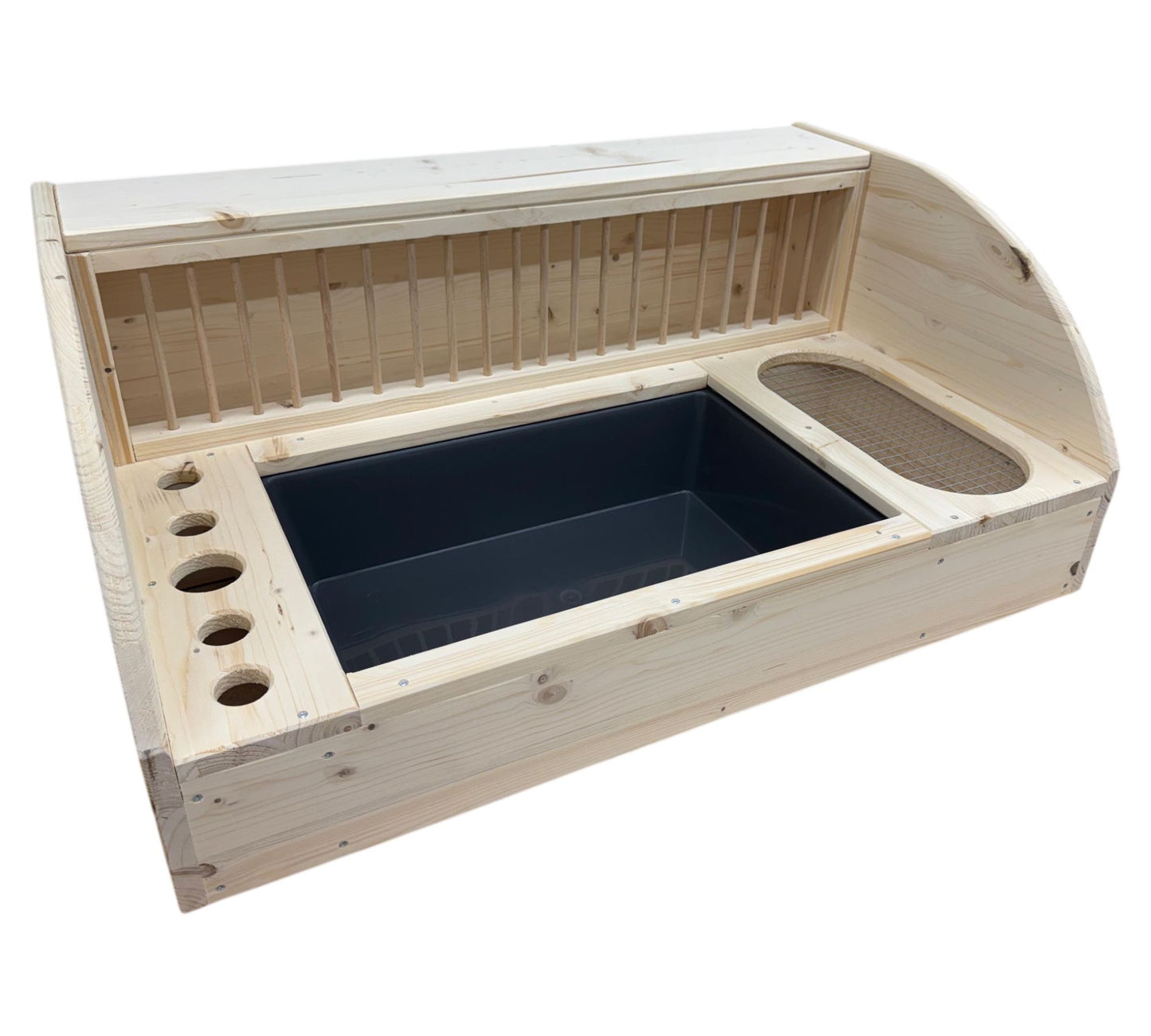Fressklo Löwenzahn Deluxe XL