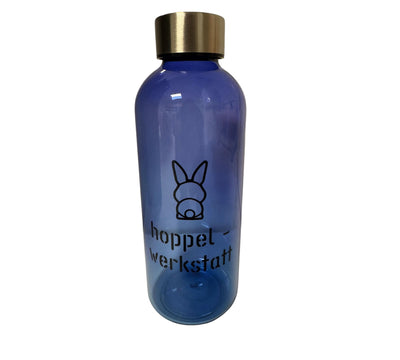 PET-Trinkflasche Hoppel
