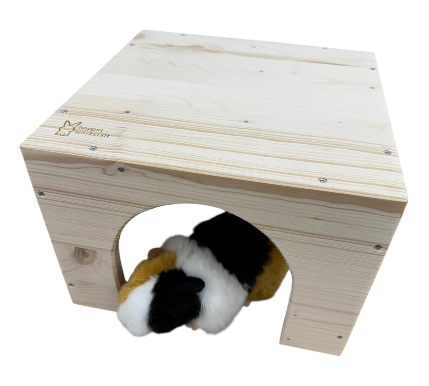 Häuschen Flitzi