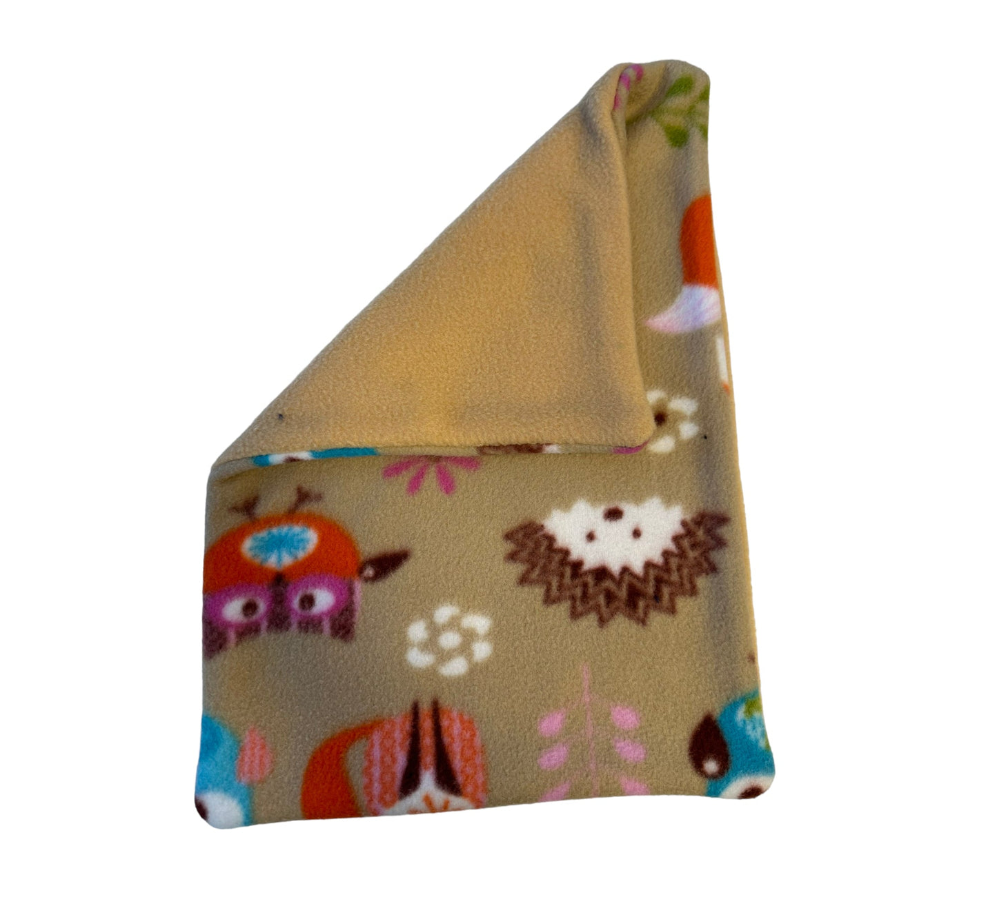 Matratze 30x30 cm