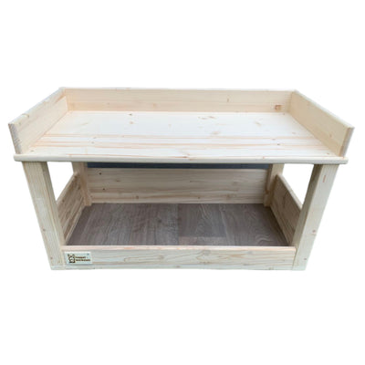 Shelter Hoppel Deluxe