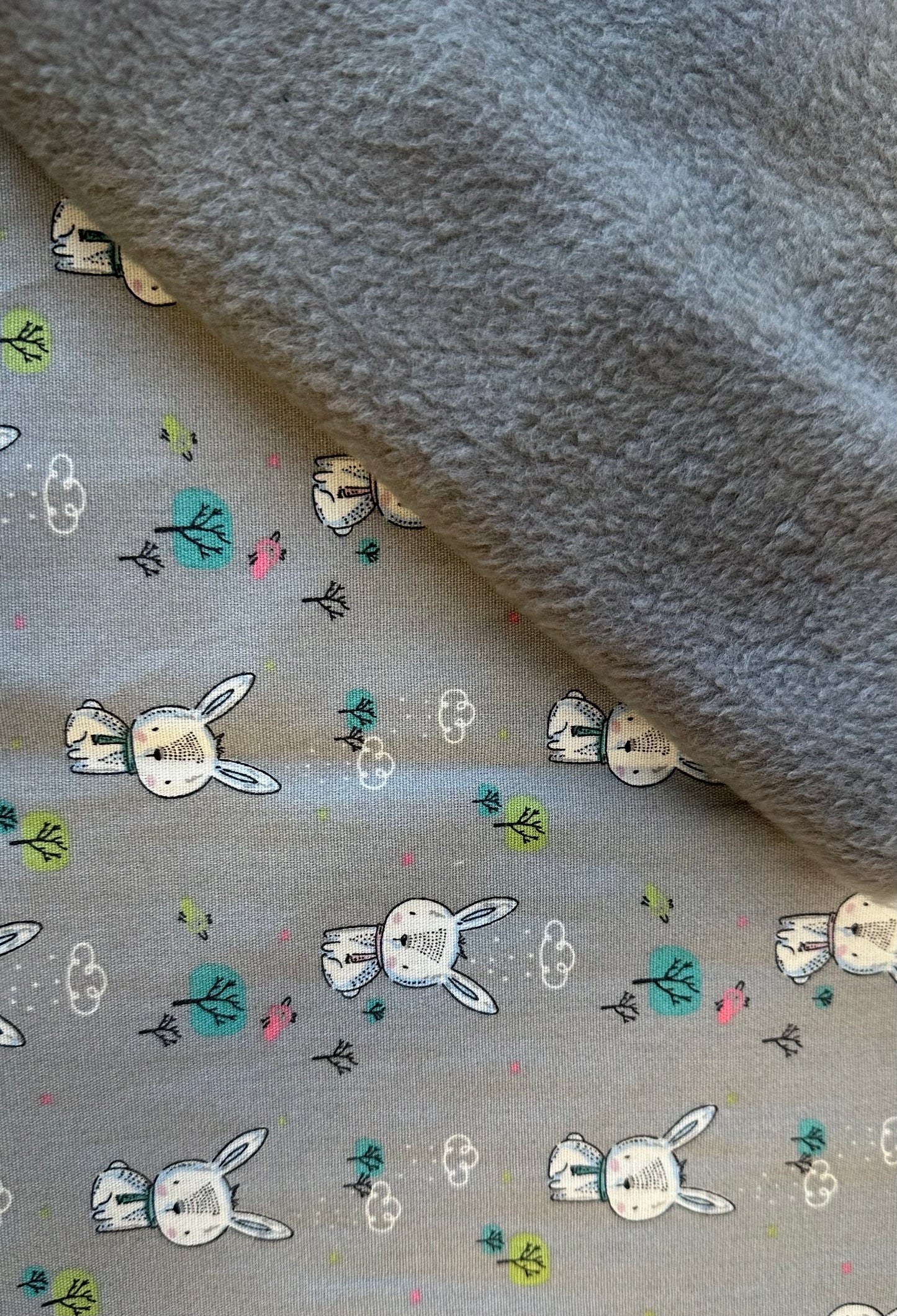 BunnyPlumb Kissen