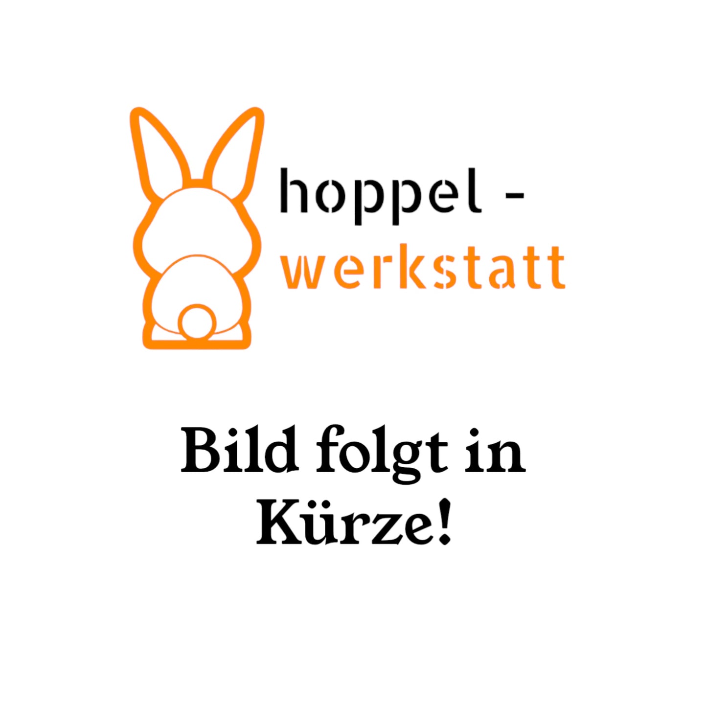 Wiesenraufen „Hoppel“
