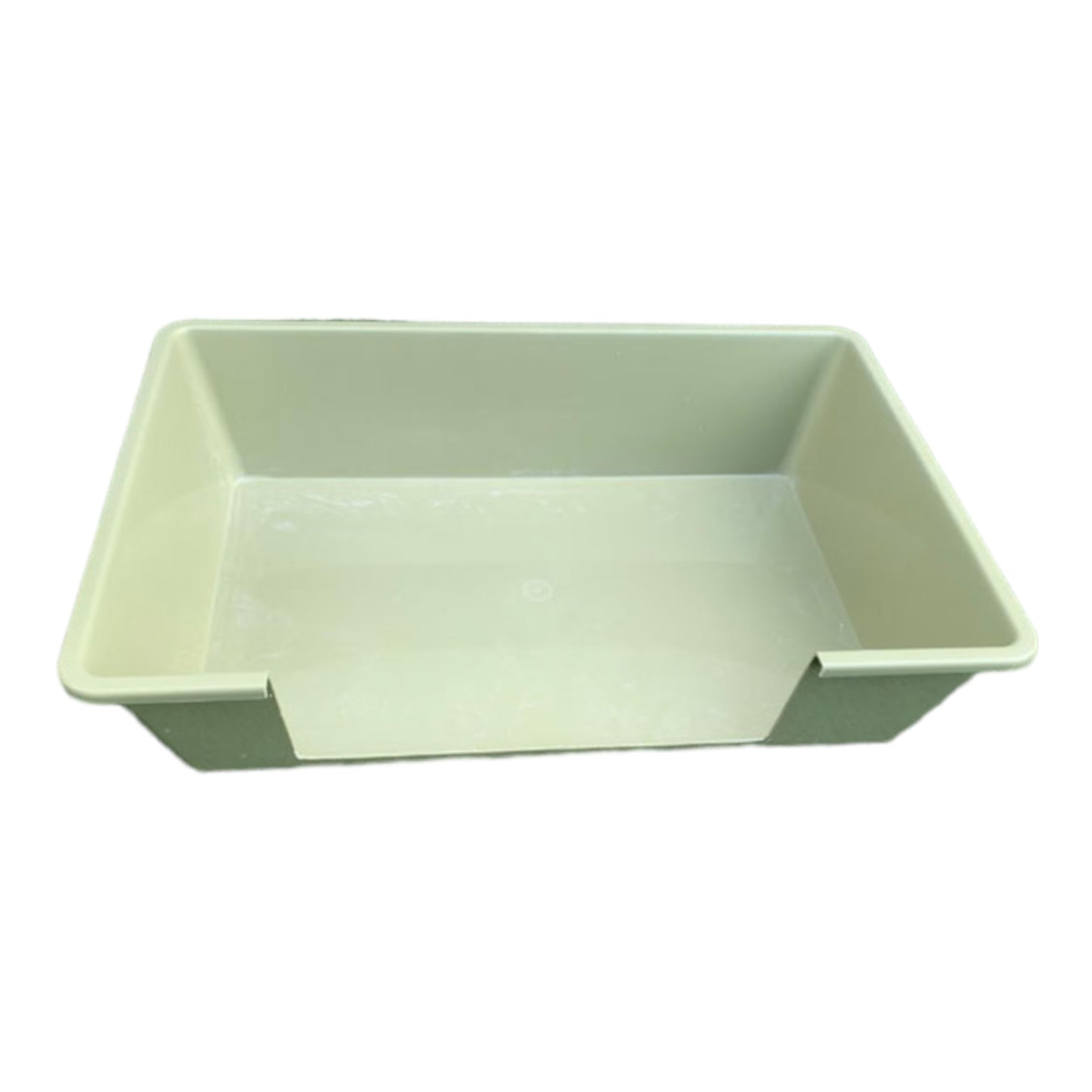 Replacement tub handicap