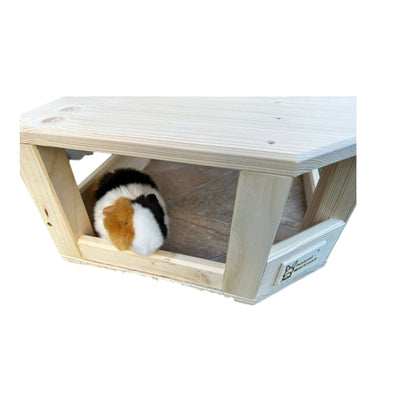 Ecki Unterstand Quiek