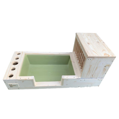 Feeding box Halmi