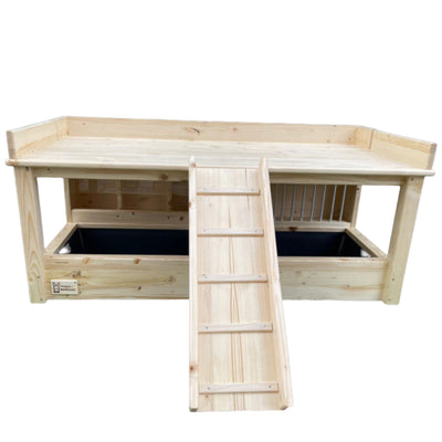 Fressklo Hoppel Double