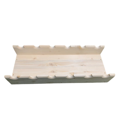 Hoppel Castle Brücke