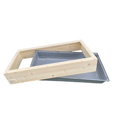 Hoppel Toi Simple XXL