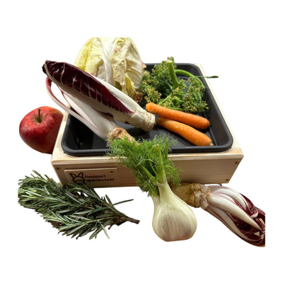 Cooling plate Hoppel