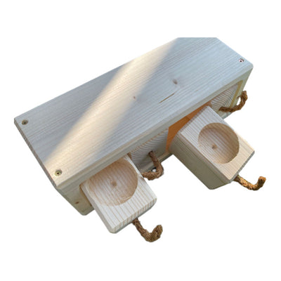 LeckerlieZauber Hoppel