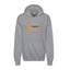 Unisex-Kapuzensweatshirt Hoppel-Werkstatt