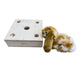 Hoppel feeding stand