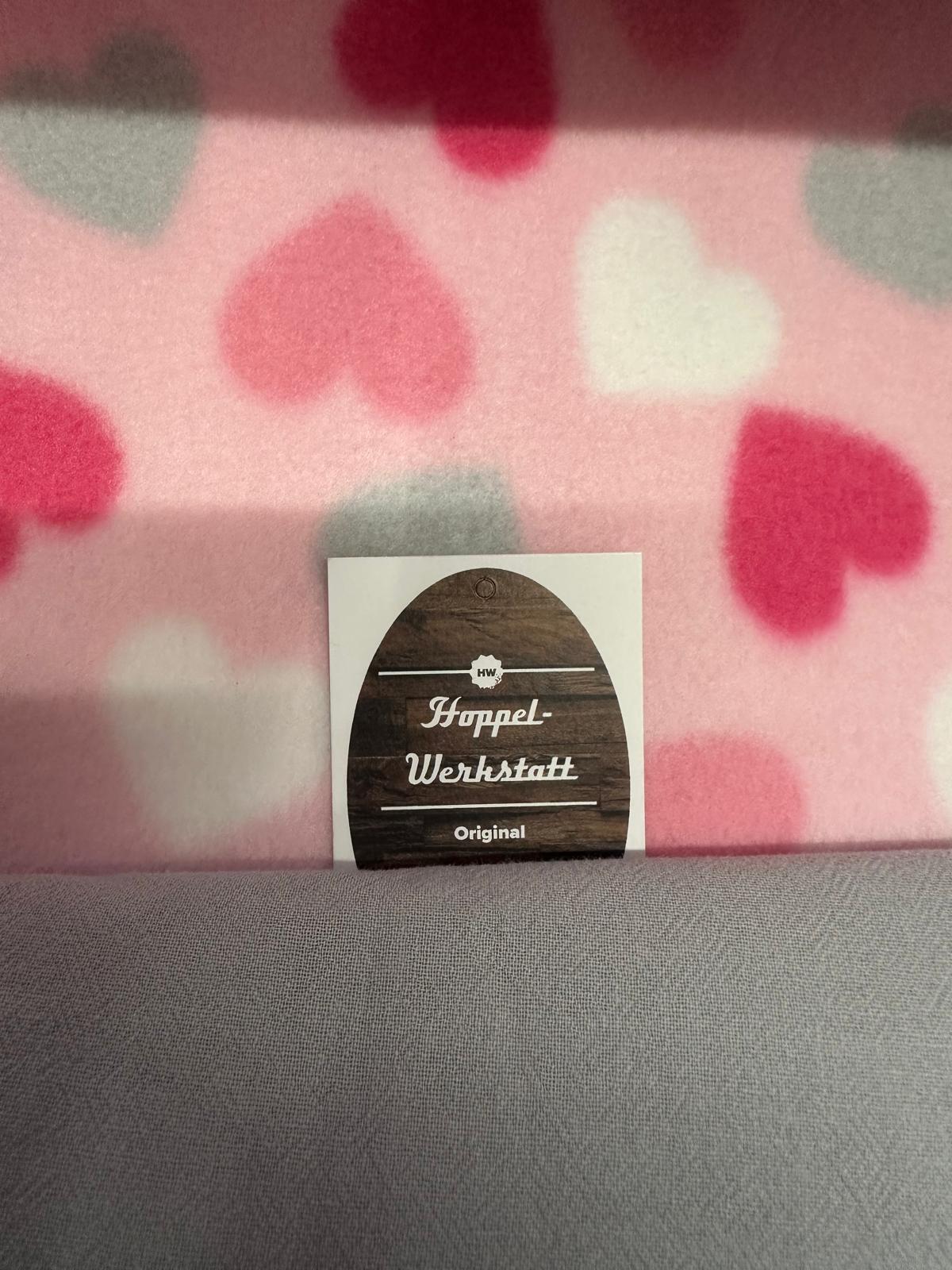 hängematte pink Hängematte Buddy – Hoppel-Werkstatt