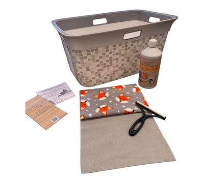 Aktionsbox