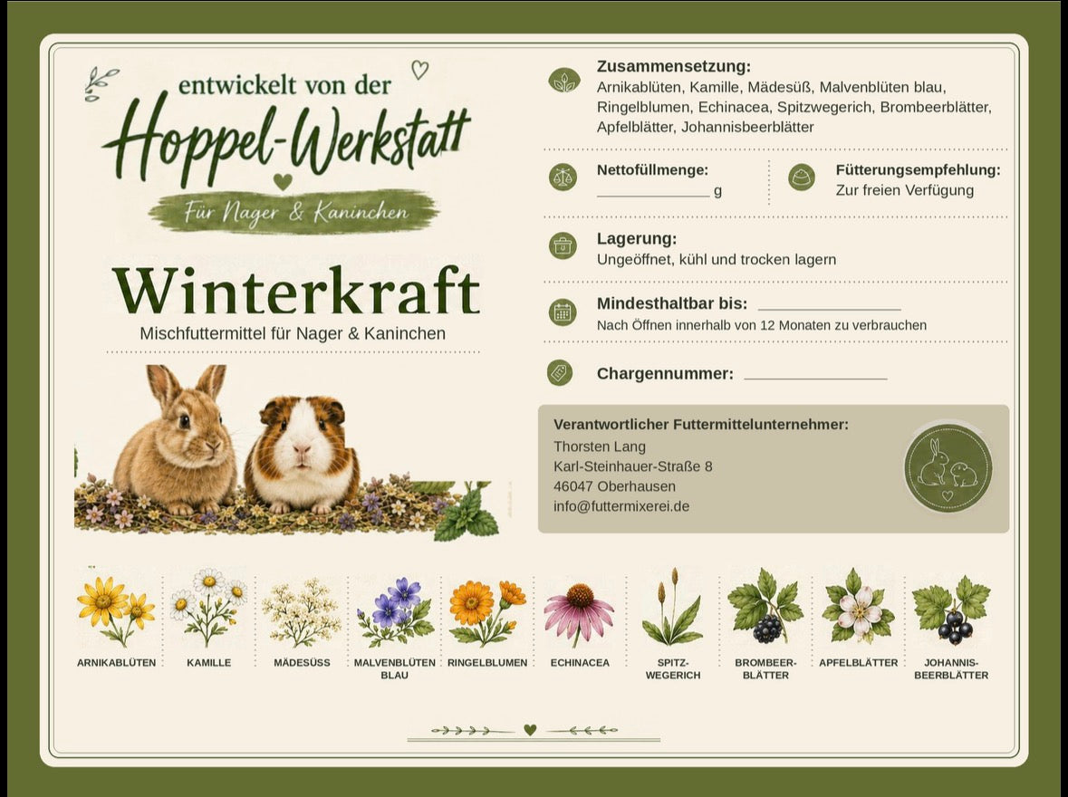 Winterkraft