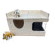 Sandbox Hoppel Deluxe