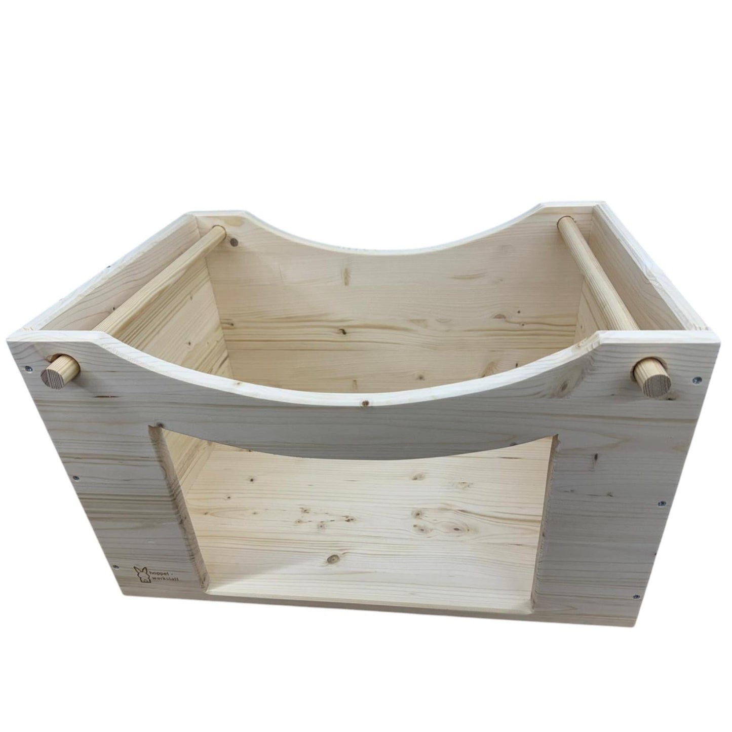 Hängemattenhaus Buddy