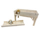 Loft bed Hoppel