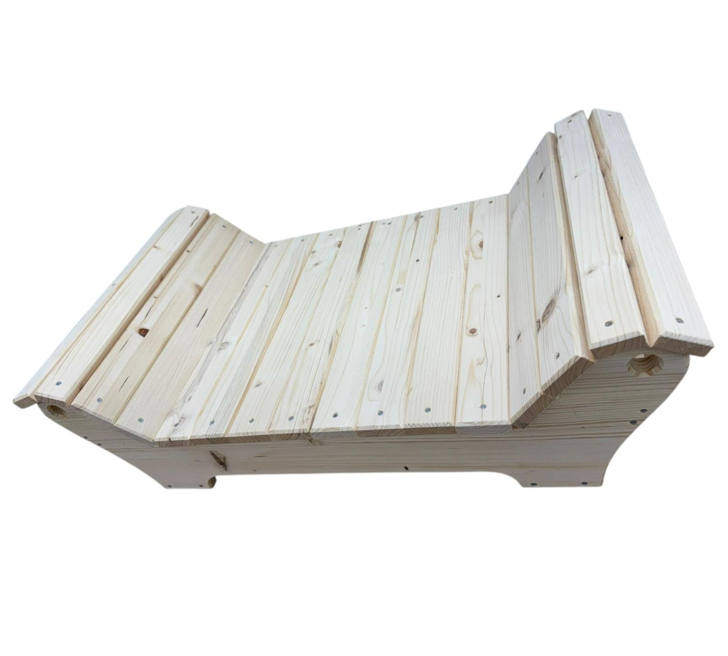 Relax Lounge Hopper
