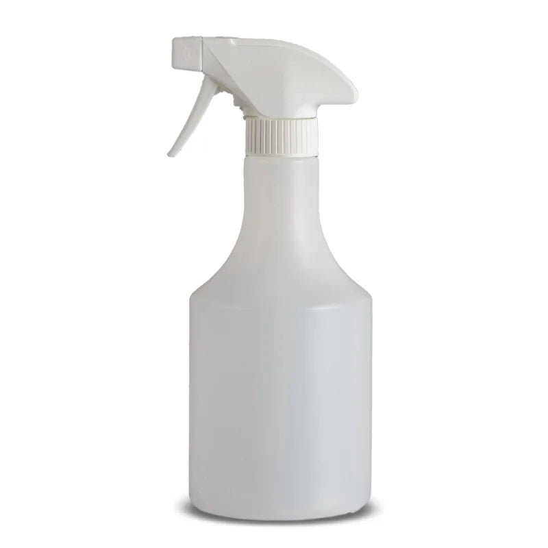 Spray bottle